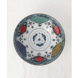 Shonzui 色絵瓔珞紋 らーめん鉢 | 212 KITCHEN STORE | 詳細画像4 