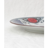 Shonzui 色絵瓔珞紋 大皿 | 212 KITCHEN STORE | 詳細画像5 