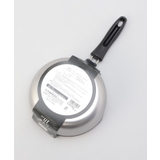 銀河エンボス加工 ステンレス製行平鍋18cm | 212 KITCHEN STORE | 詳細画像9 