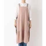 3Wayギャザーエプロン PK ＜212Kオリジナル ＞ | 212 KITCHEN STORE | 詳細画像1 