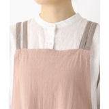 3Wayギャザーエプロン PK ＜212Kオリジナル ＞ | 212 KITCHEN STORE | 詳細画像4 