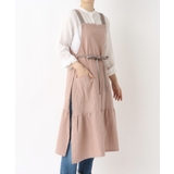 3Wayギャザーエプロン PK ＜212Kオリジナル ＞ | 212 KITCHEN STORE | 詳細画像10 