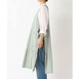 3Wayギャザーエプロン GR ＜212Kオリジナル ＞ | 212 KITCHEN STORE | 詳細画像2 