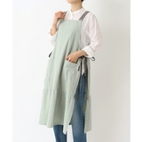 その他 | 3Wayギャザーエプロン GR ＜212Kオリジナル ＞ | 212 KITCHEN STORE