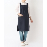 ワークエプロン S NV ＜212Kオリジナル ＞ | 212 KITCHEN STORE | 詳細画像10 