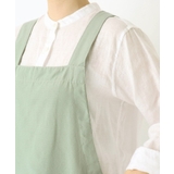 ワークエプロン M GR ＜212Kオリジナル ＞ | 212 KITCHEN STORE | 詳細画像5 