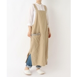 ワークエプロン L BE ＜212Kオリジナル ＞ | 212 KITCHEN STORE | 詳細画像10 