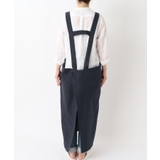 ワークエプロン L NV ＜212Kオリジナル ＞ | 212 KITCHEN STORE | 詳細画像3 