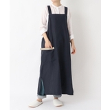 ワークエプロン L NV ＜212Kオリジナル ＞ | 212 KITCHEN STORE | 詳細画像10 