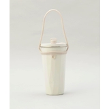 トート ストロー付2wayタンブラー470ml WH | 212 KITCHEN STORE | 詳細画像2 