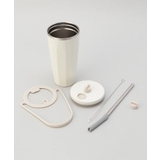 トート ストロー付2wayタンブラー470ml WH | 212 KITCHEN STORE | 詳細画像8 