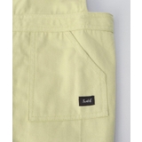 パステルスタンド キッズエプロンＭ LGR | 212 KITCHEN STORE | 詳細画像5 