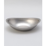 ステンレス オーバルボウル L | 212 KITCHEN STORE | 詳細画像1 