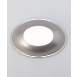 ステンレス オーバルボウル L | 212 KITCHEN STORE | 詳細画像4 