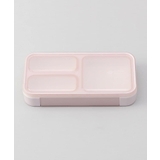 その他 | 薄型弁当箱 抗菌フードマン400ml ライトピンク | 212 KITCHEN STORE