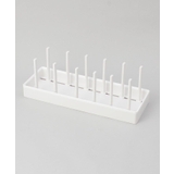 シンク下幅調節鍋蓋＆フライパン収納スタンド W40 山崎実業 | 212 KITCHEN STORE | 詳細画像1 