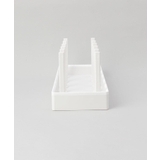 シンク下幅調節鍋蓋＆フライパン収納スタンド W40 山崎実業 | 212 KITCHEN STORE | 詳細画像2 