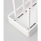 シンク下幅調節鍋蓋＆フライパン収納スタンド W40 山崎実業 | 212 KITCHEN STORE | 詳細画像5 