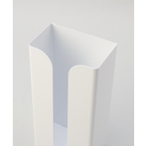 マグネットポリ袋＆キッチンペーパーホルダー WH 山崎実業 | 212 KITCHEN STORE | 詳細画像4 