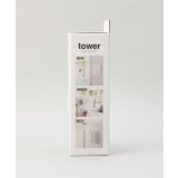 マグネットポリ袋＆キッチンペーパーホルダー WH 山崎実業 | 212 KITCHEN STORE | 詳細画像6 