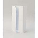 その他 | マグネットポリ袋＆キッチンペーパーホルダー WH 山崎実業 | 212 KITCHEN STORE