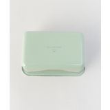 富士ホーロー深型角容器 ヴィンテージグリーン M ＜212Kオリジナル＞ | 212 KITCHEN STORE | 詳細画像3 