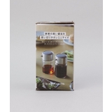 耐熱ガラス醤油差し S ＜atomico  アトミコ＞ | 212 KITCHEN STORE | 詳細画像6 