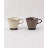 その他 | engi和ギフト 十草（IV・BR）マグカップペアセット | 212 KITCHEN STORE