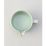 ORIGAMI 急須 マットグリーン | 212 KITCHEN STORE | 詳細画像4 