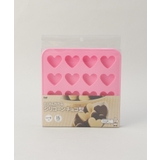 KKシリコンチョコ型ハート | 212 KITCHEN STORE | 詳細画像6 