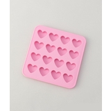 その他 | KKシリコンチョコ型ハート | 212 KITCHEN STORE