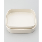 ポワブル 2WAYワンタッチランチ2段 L BE | 212 KITCHEN STORE | 詳細画像4 