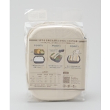 ポワブル 2WAYワンタッチランチ2段 L BE | 212 KITCHEN STORE | 詳細画像11 