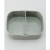 ポワブル 2WAYワンタッチランチ2段 L GR | 212 KITCHEN STORE | 詳細画像6 