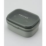 その他 | ポワブル 2WAYワンタッチランチ2段 L GR | 212 KITCHEN STORE