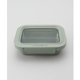 その他 | ポワブル ステンレス4点ロックランチコンテナ M GR | 212 KITCHEN STORE
