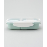 CCP 汁漏れしにくいスリムランチボックス ミント | 212 KITCHEN STORE | 詳細画像2