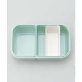 CCP 汁漏れしにくいスリムランチボックス ミント | 212 KITCHEN STORE | 詳細画像3