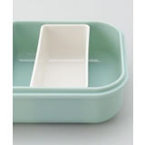 CCP 汁漏れしにくいスリムランチボックス ミント | 212 KITCHEN STORE | 詳細画像4