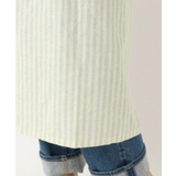 ブロックストライプ リネンコットン フルエプロン | 212 KITCHEN STORE | 詳細画像7 