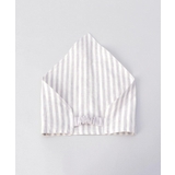 ブロックストライプ リネンコットン キッズエプロン | 212 KITCHEN STORE | 詳細画像8 