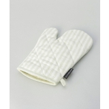 その他 | ブロックストライプ リネンコットン ミトン LGR ＜212Kオリジナル ＞ | 212 KITCHEN STORE