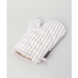 その他 | ブロックストライプ リネンコットン ミトン LPU ＜212Kオリジナル ＞ | 212 KITCHEN STORE