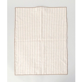 ブロックストライプ リネンコットン キッチンクロス | 212 KITCHEN STORE | 詳細画像1 
