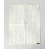 ブロックストライプ リネンコットン キッチンクロス | 212 KITCHEN STORE | 詳細画像2 