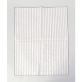 ブロックストライプ リネンコットン キッチンクロス | 212 KITCHEN STORE | 詳細画像1 