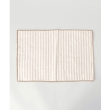 ブロックストライプ リネンコットン プレースマット | 212 KITCHEN STORE | 詳細画像1 