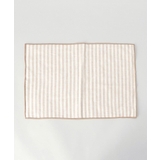 その他 | ブロックストライプ リネンコットン プレースマット | 212 KITCHEN STORE