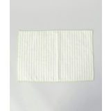 ブロックストライプ リネンコットン プレースマット | 212 KITCHEN STORE | 詳細画像1 