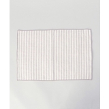 その他 | ブロックストライプ リネンコットン プレースマット | 212 KITCHEN STORE